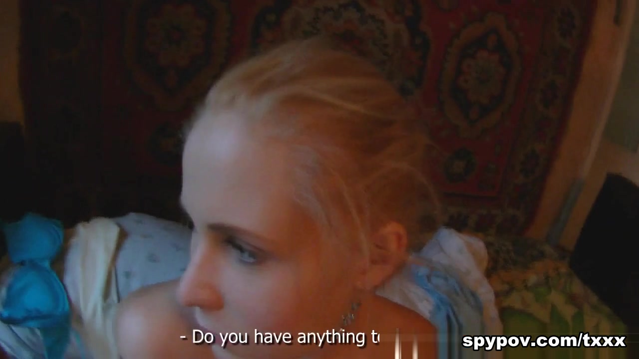 Amber Daikiri & Anonymous in Sex As A Marketing Move - SpyPOV
