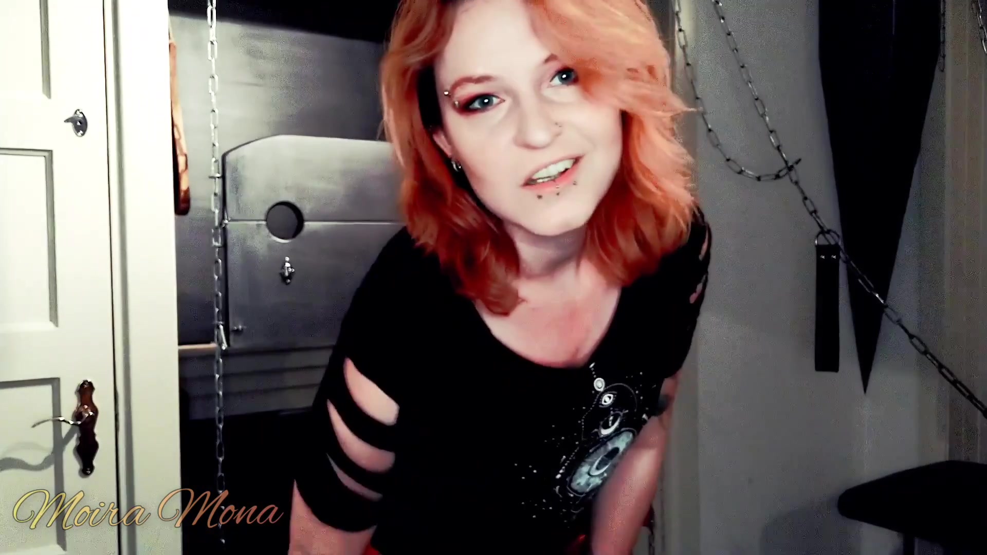 Whipping Fantasy - Submit And Obey