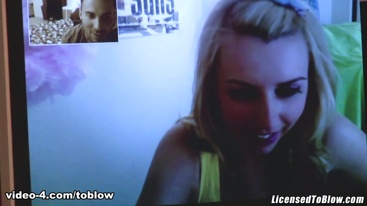 Lexi Belle - LicensedToBlow