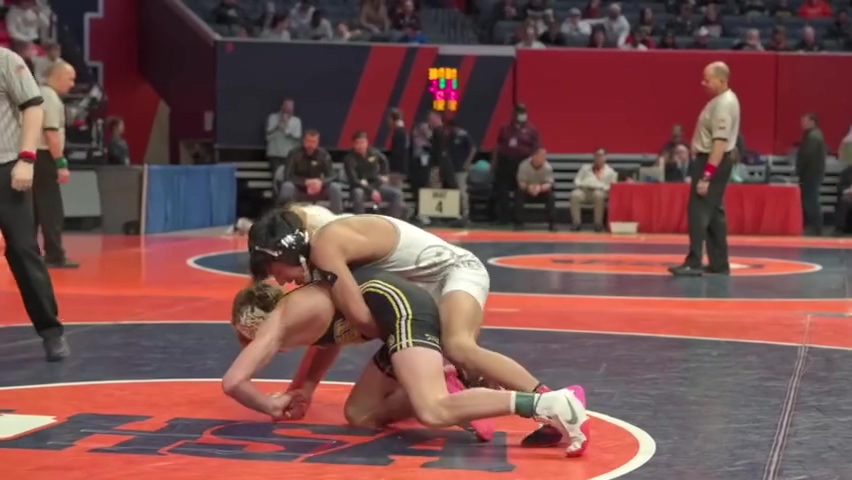 Wrestling 101 - Straight Boys 001