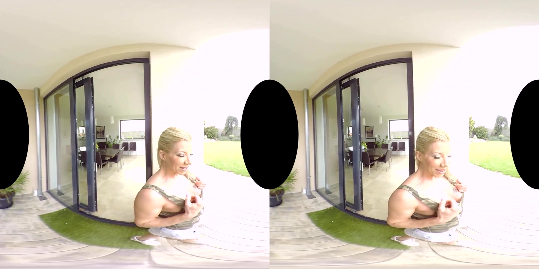 Lara De Santis in Limitless Lara - POV - RealityLovers