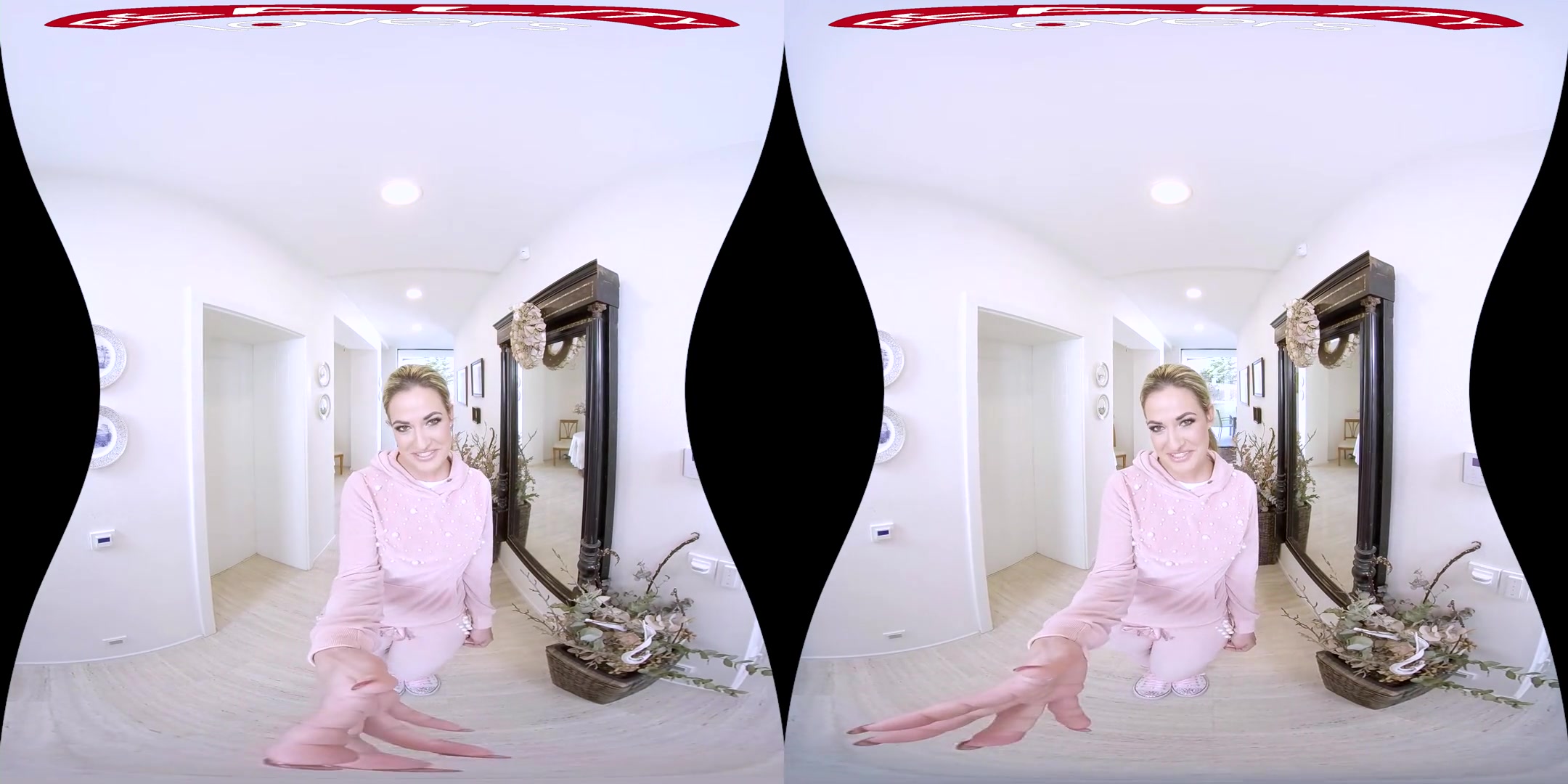 Nicole Vice in Save Me and Suck Me - - RealityLovers