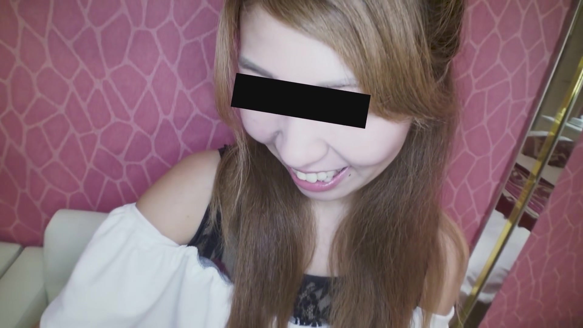 Uemotoyayoi An Amateur Girl Got Horny By Dick Survey Ended Up Creampie - 10musume