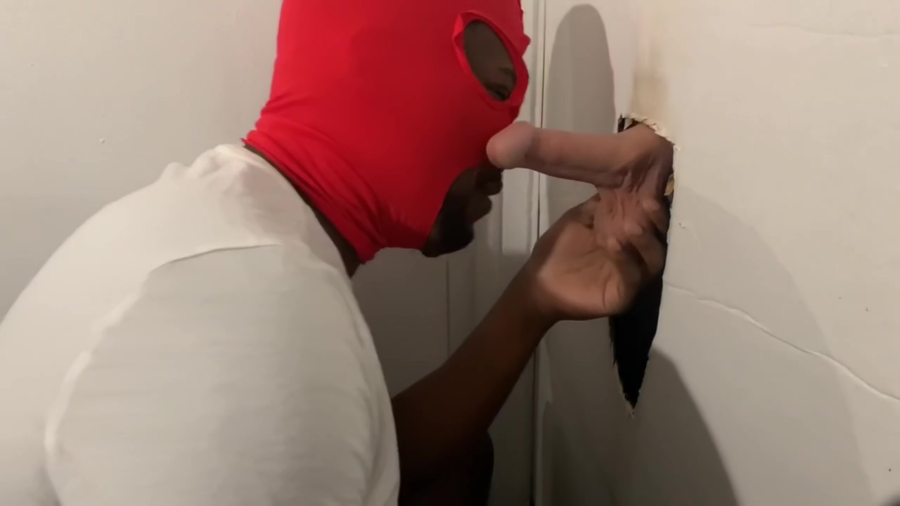 Gloryhole 007