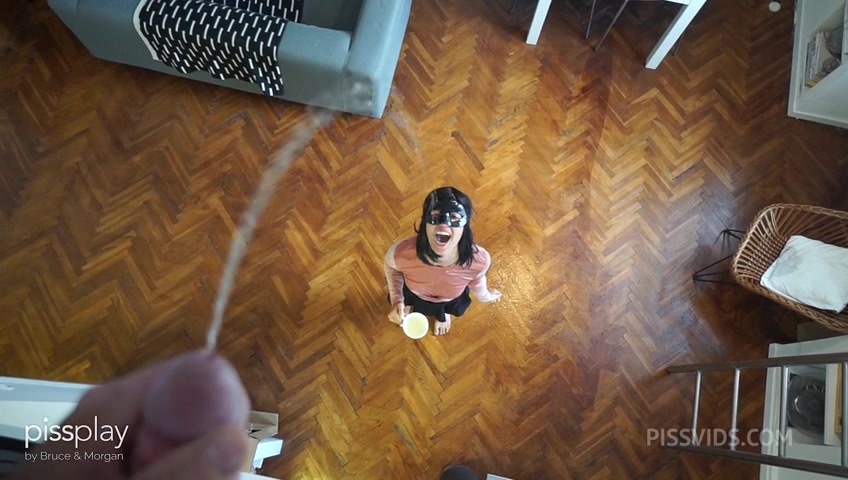 Lazy Sunday - PissVids