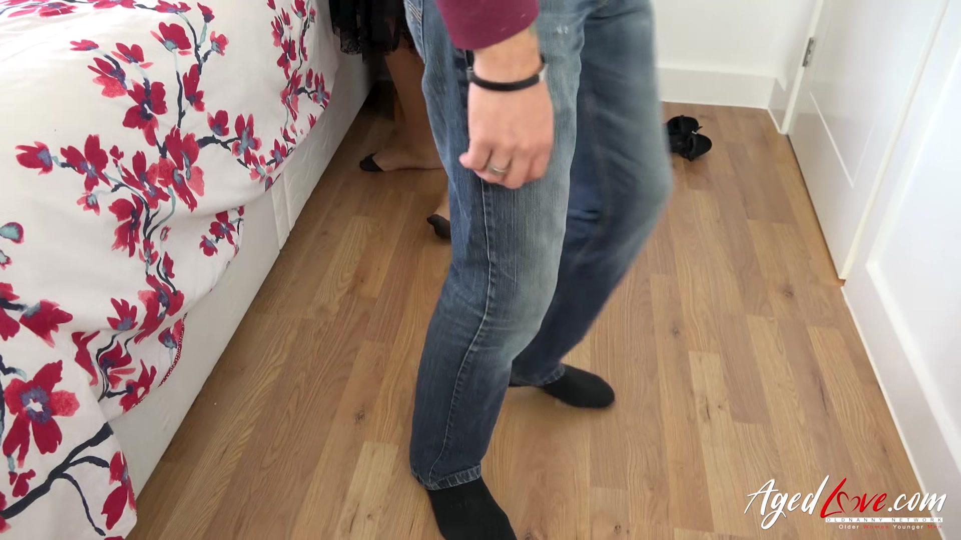 AgedLovE Classy Mature Lexie Hardcore