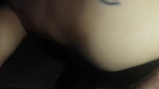 flashlight anal couched faced assume sex
