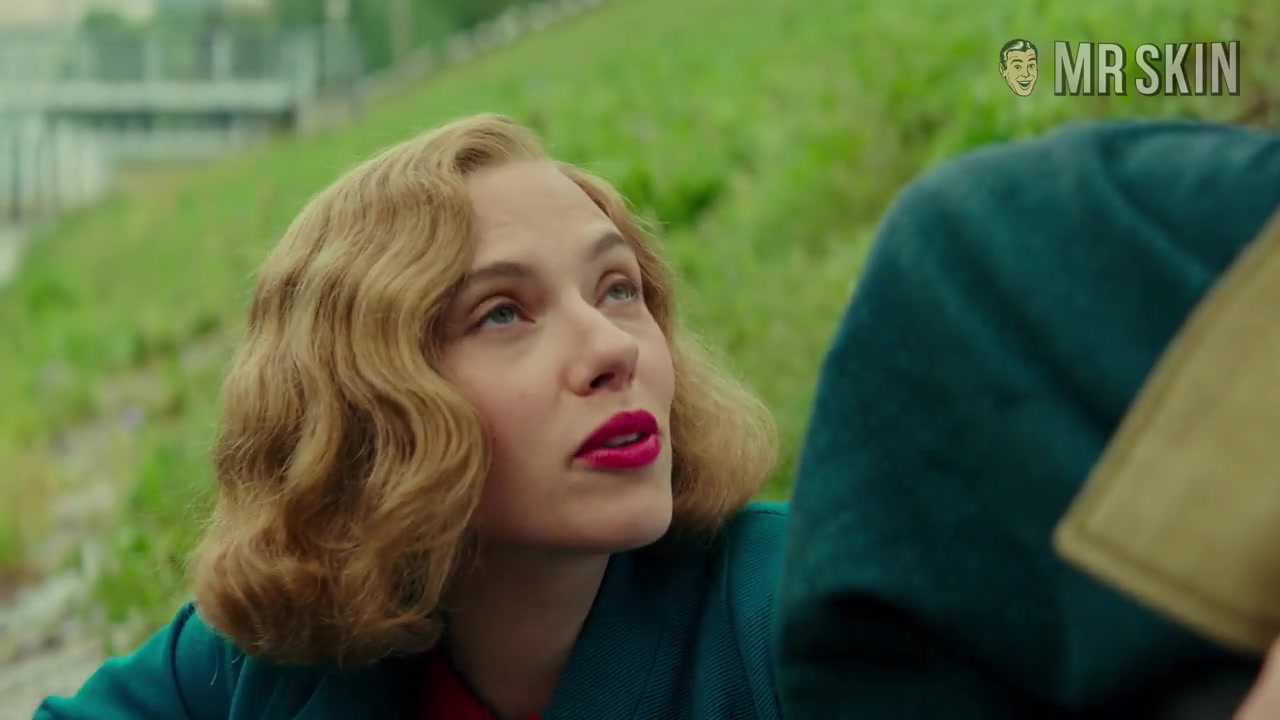 Where To See The 2020 Oscar Nominees Nude - Mr.Skin