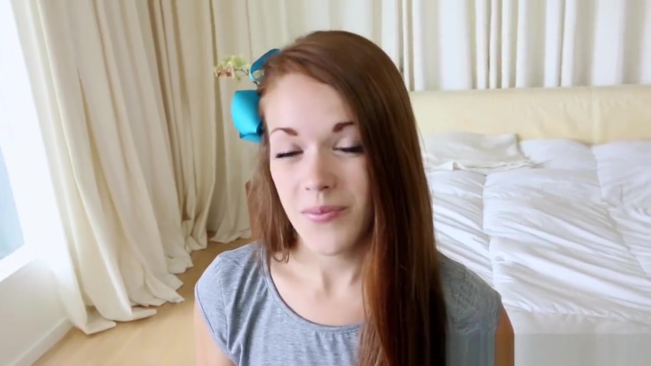 Pov Babysitter Gives Head