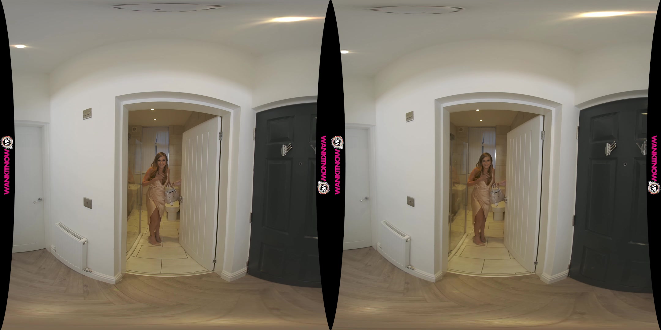 Use Me To Cum! featuring Honour May - WankitNowVR