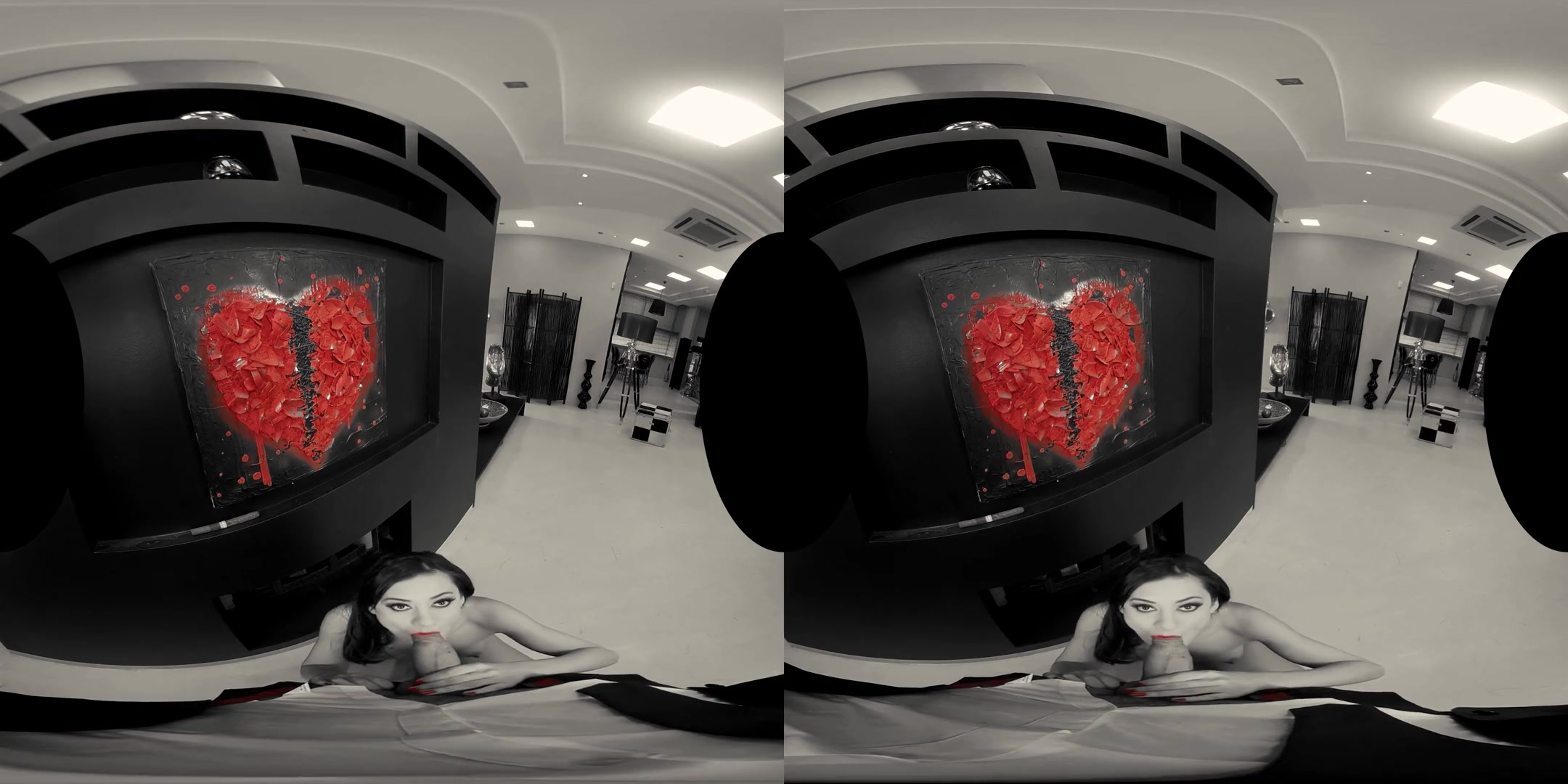 Shrima Malati in City Of Sin - POV - RealityLovers