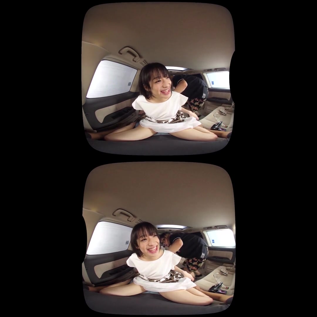 Mai Nanase Nanpa Car Creampie Sex Success Story 1 - SexLikeReal