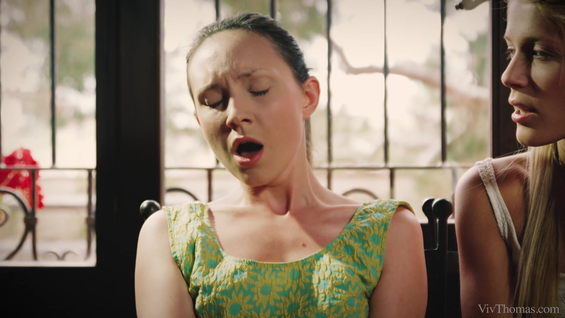 Vox Reloaded 3 - Joyful - Nataly Von & Sweet Cat - VivThomas