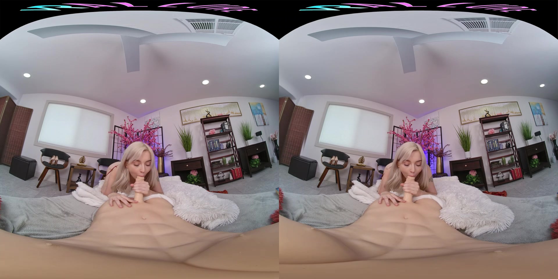 Lexi Lore - VR Porn Video