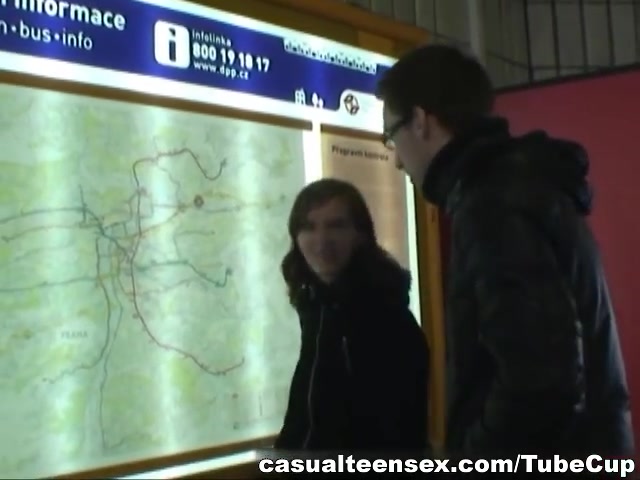 Studying the sex map
