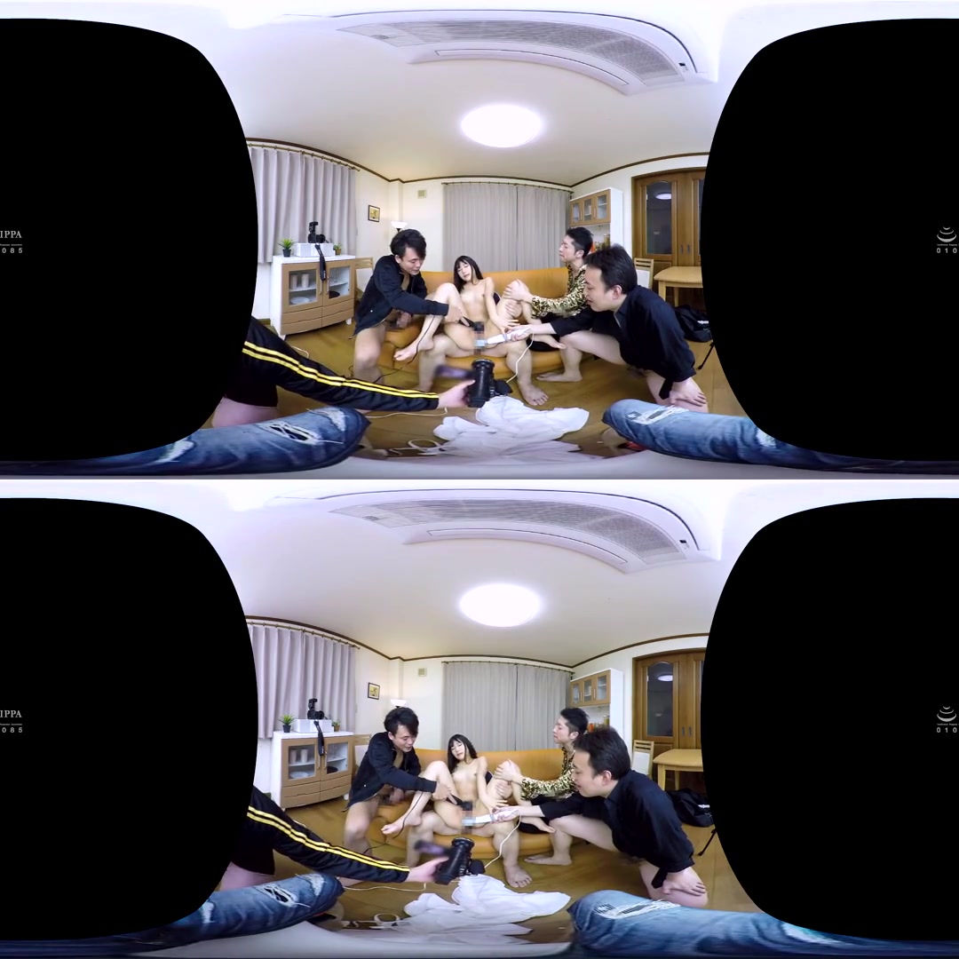 Ai Hoshina Catching my Wife right in Front of Me! (NTR) 2 - SexLikeReal