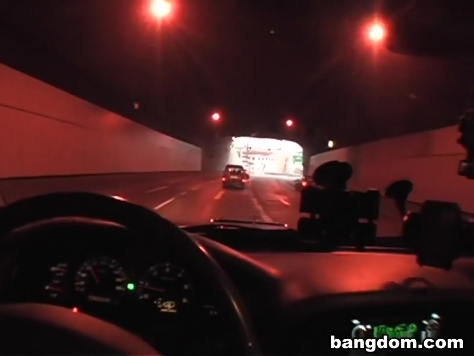 A ride with Nikola