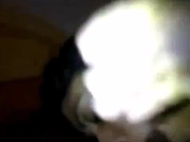 One night with a hot indian girl