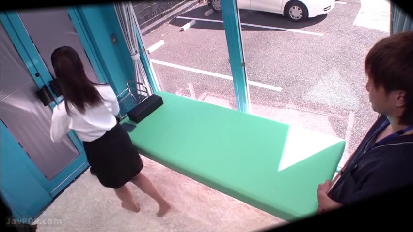 240527触診とか嘘ついてセクハラしまくりb3