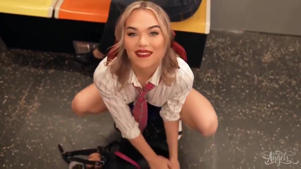 Tranny Hard Cock 71