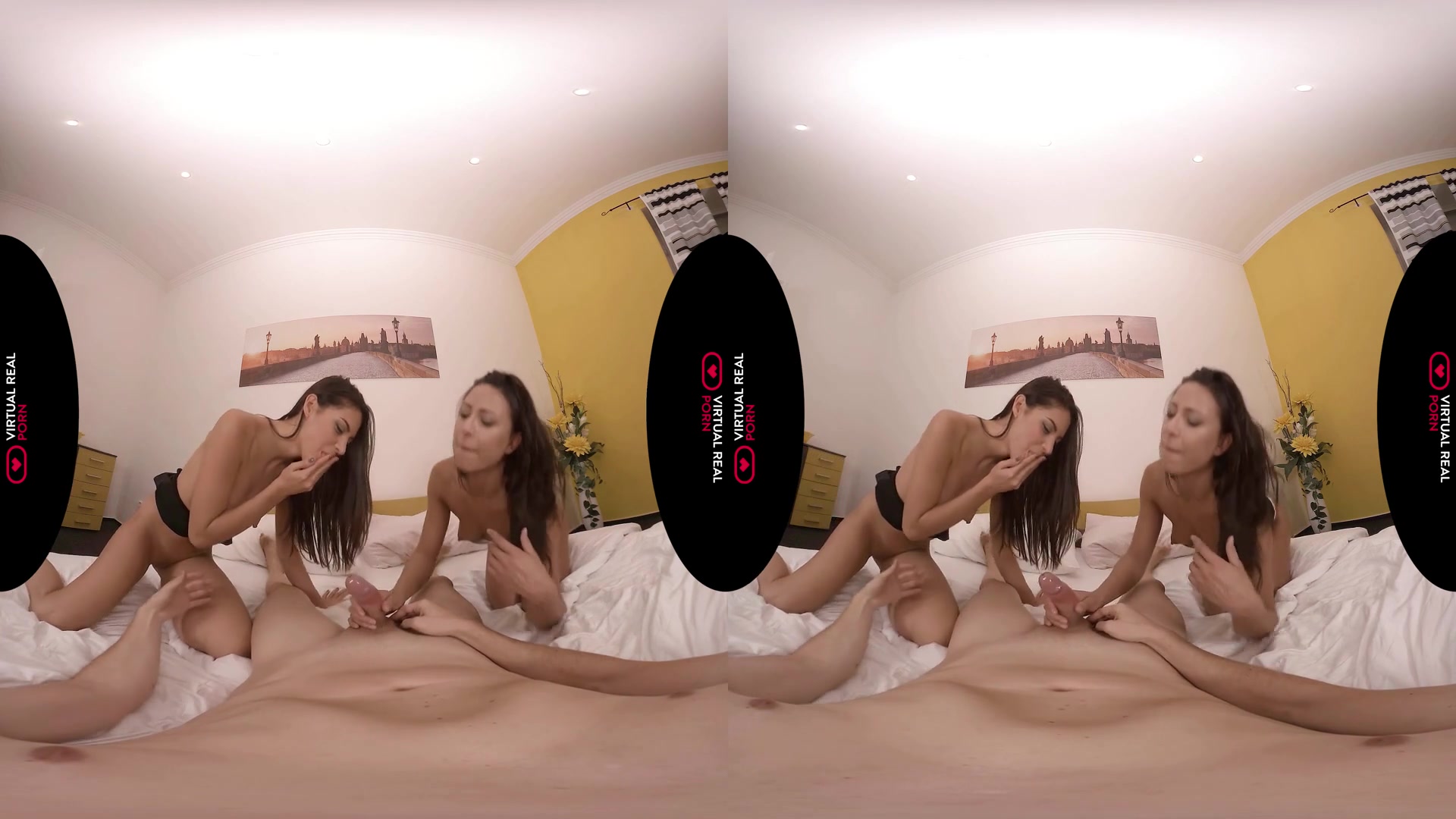 Sex-Г -porter - VirtualRealPorn