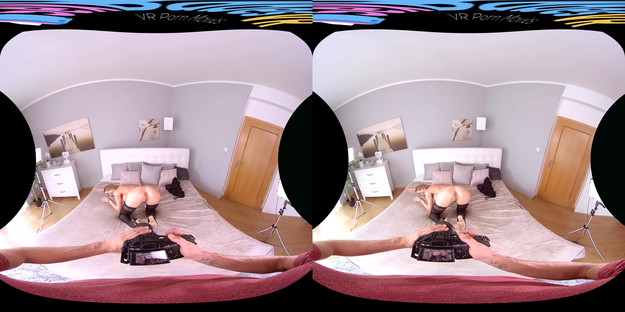 Photographers Fantasy Come True - Big Tits Milf Hardcore