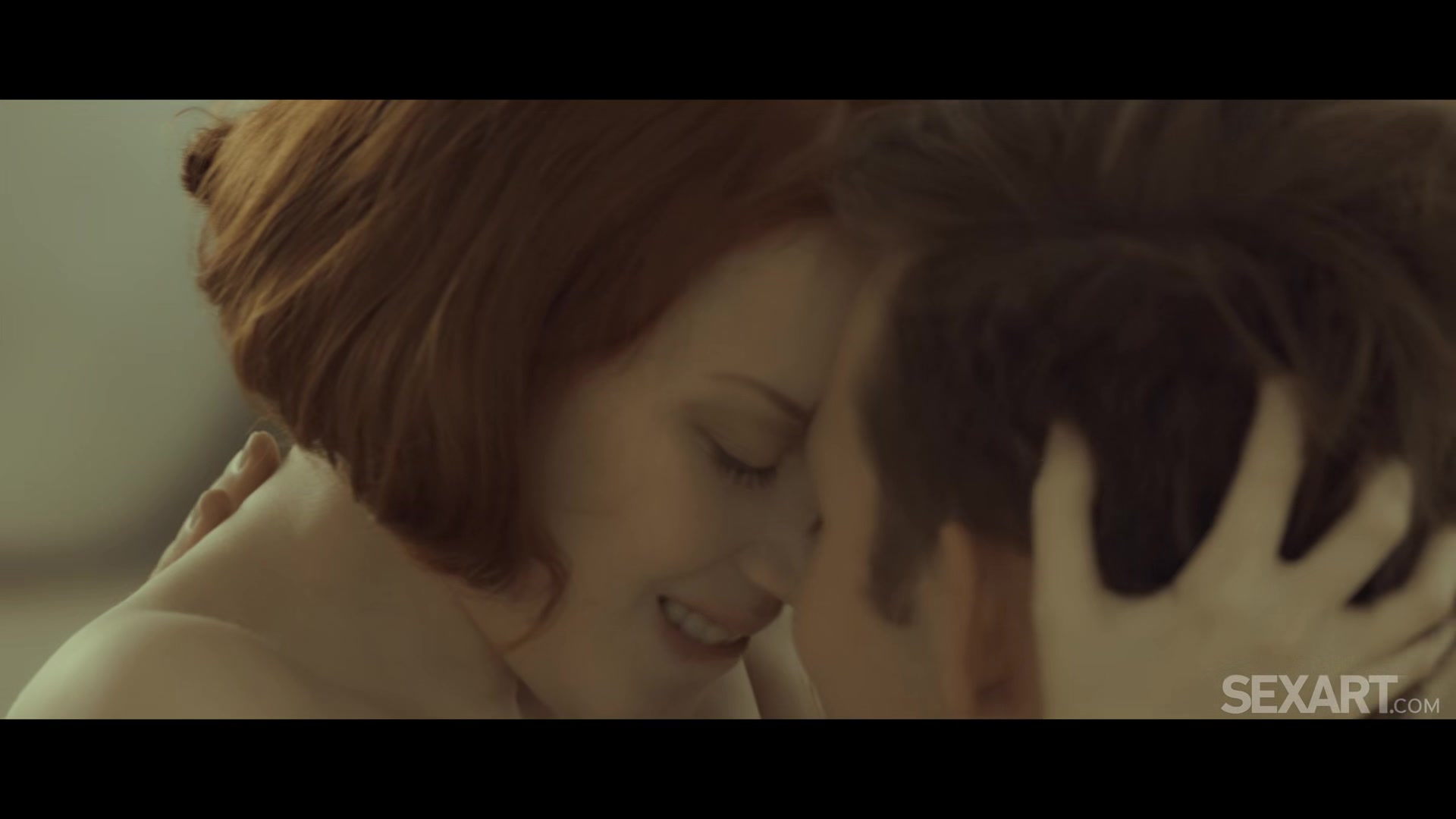 Embrace - Lottie Magne & Tommy Gold