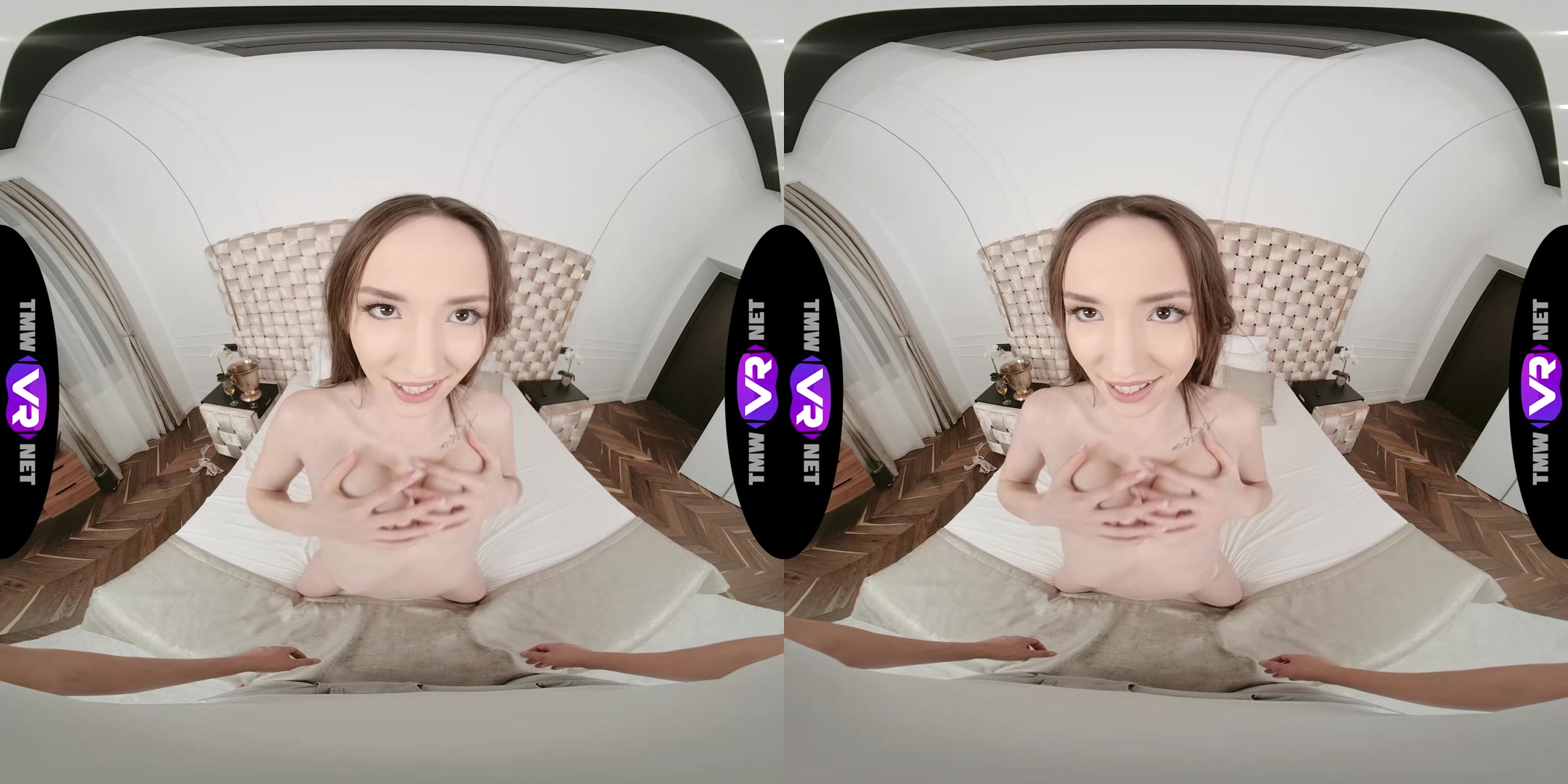 Anniversary day creampie