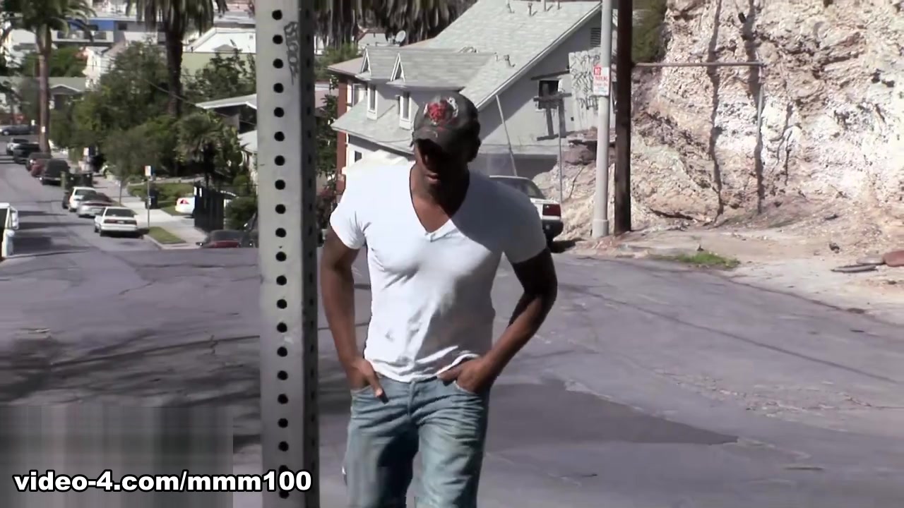 In lack of manhood - MMM100
