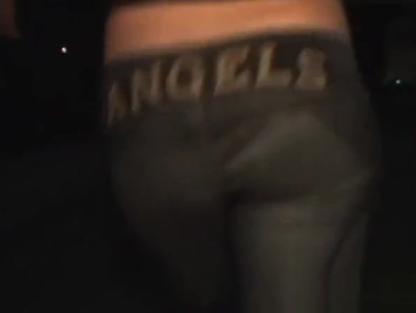 Bigtits trans babe gets anally pounded
