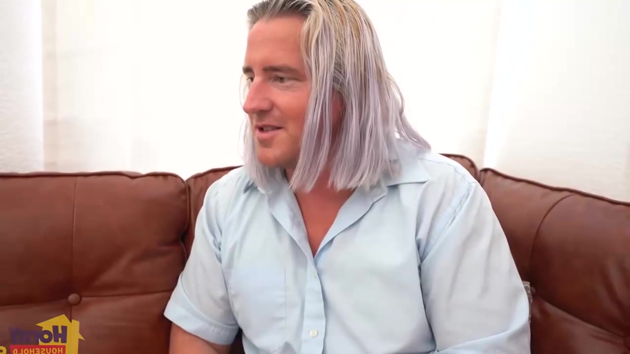 has your stepson ever seen your video work
