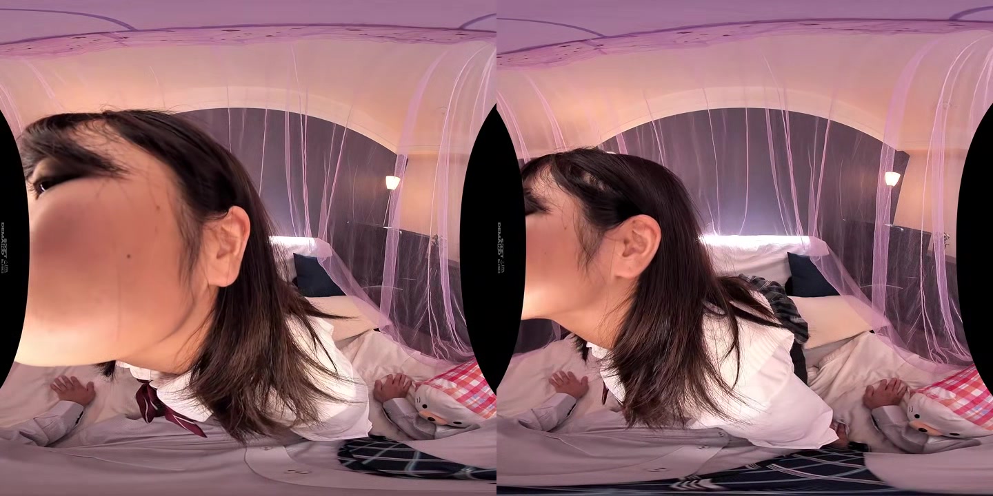 The School Slut, Rui-Chan, Loved While Traveling - SodCreate