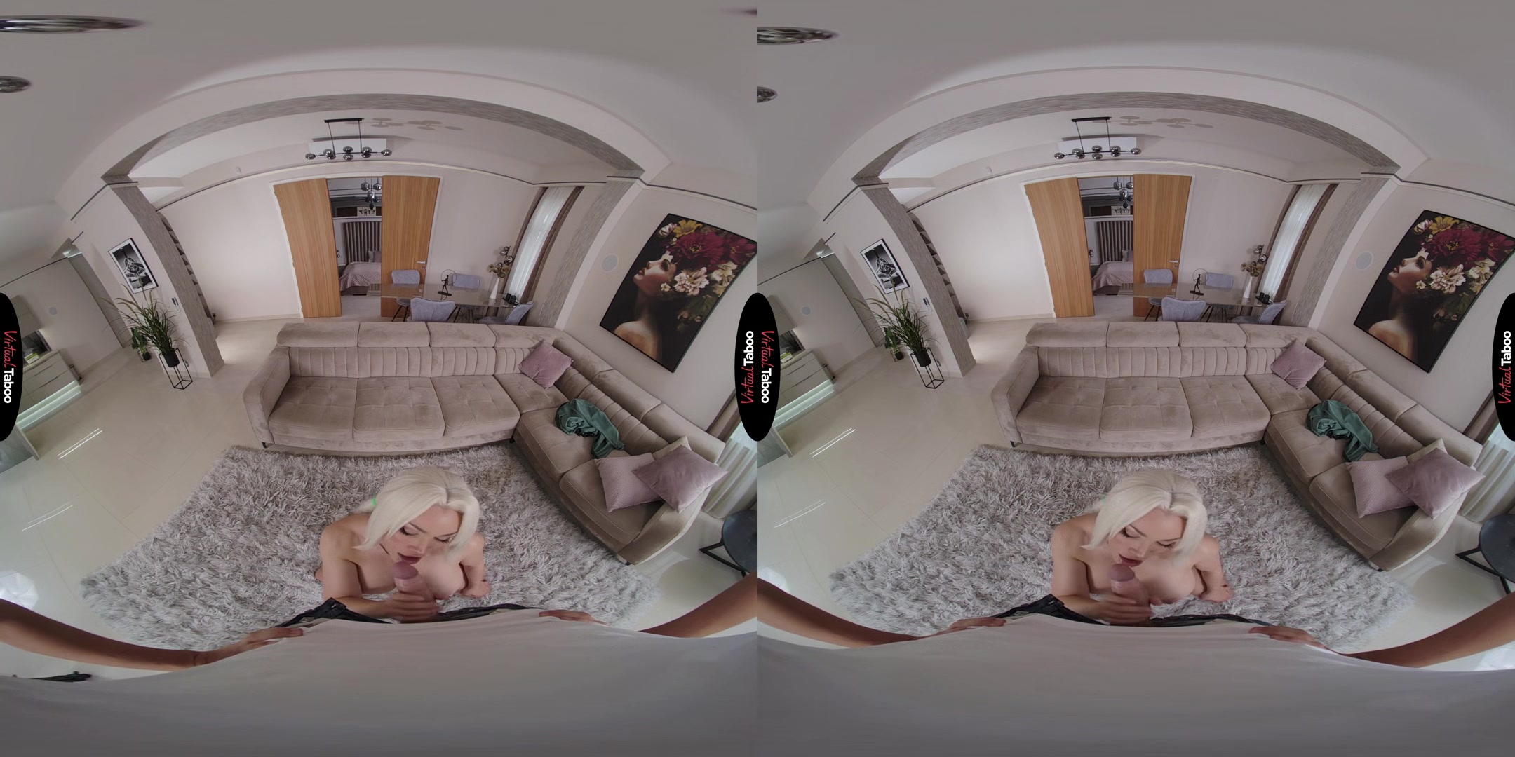 Octokuro VR Porn: Stepmom Of The Year - VirtualTaboo