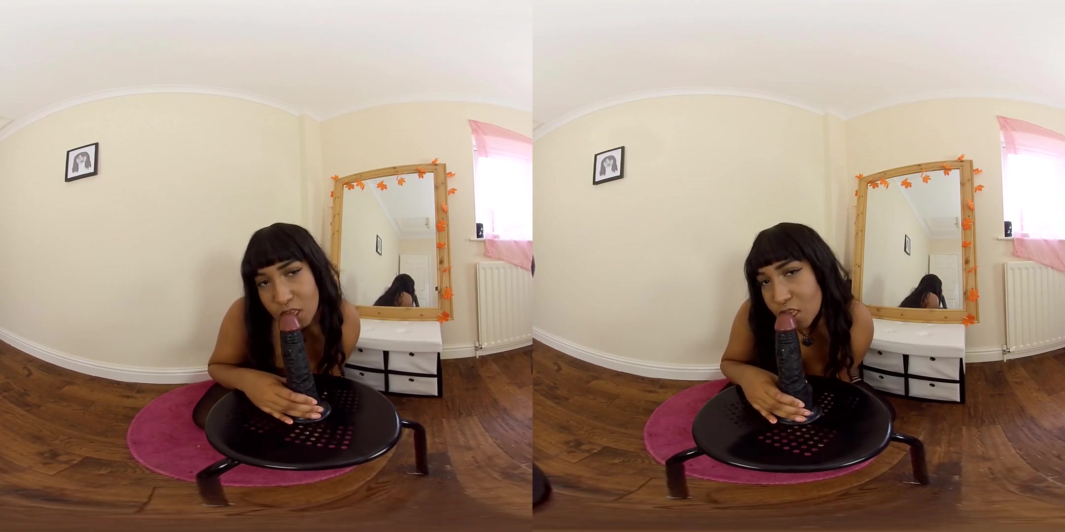 Dink Lu, All Dressed Up - SexLikeReal