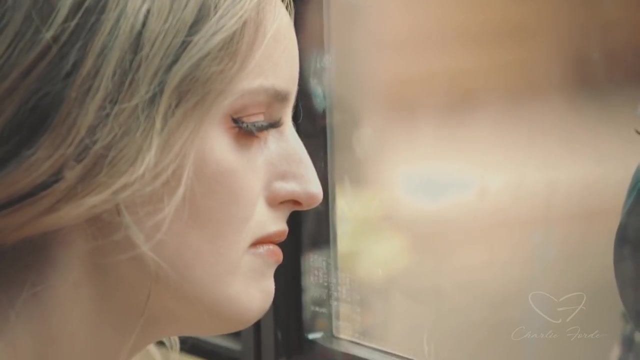 Charlie Forde And Astrid Love - Teaser: Divided And Fuck Through The Glass. Full Vid On Premium