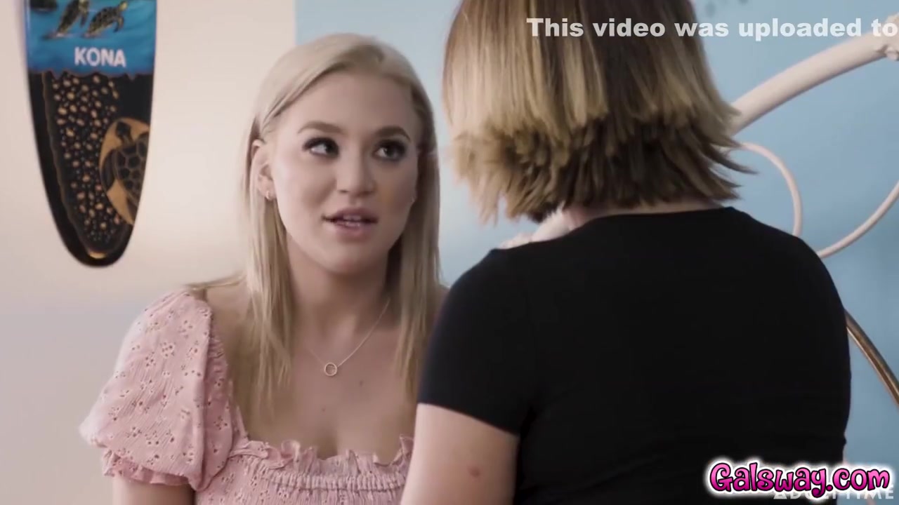 Gabbie Carter And Blake Blossom In I Can See Why Everyone Love