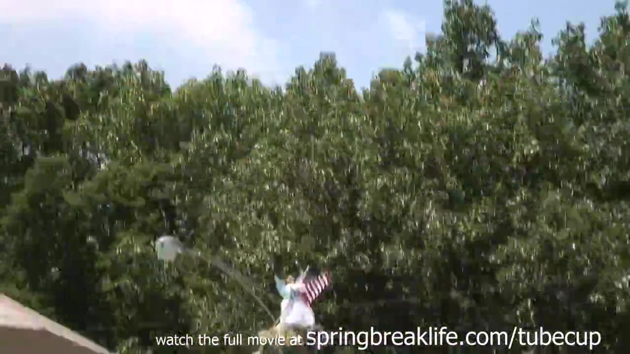 SpringBreakLife Video: Shes Got Bush