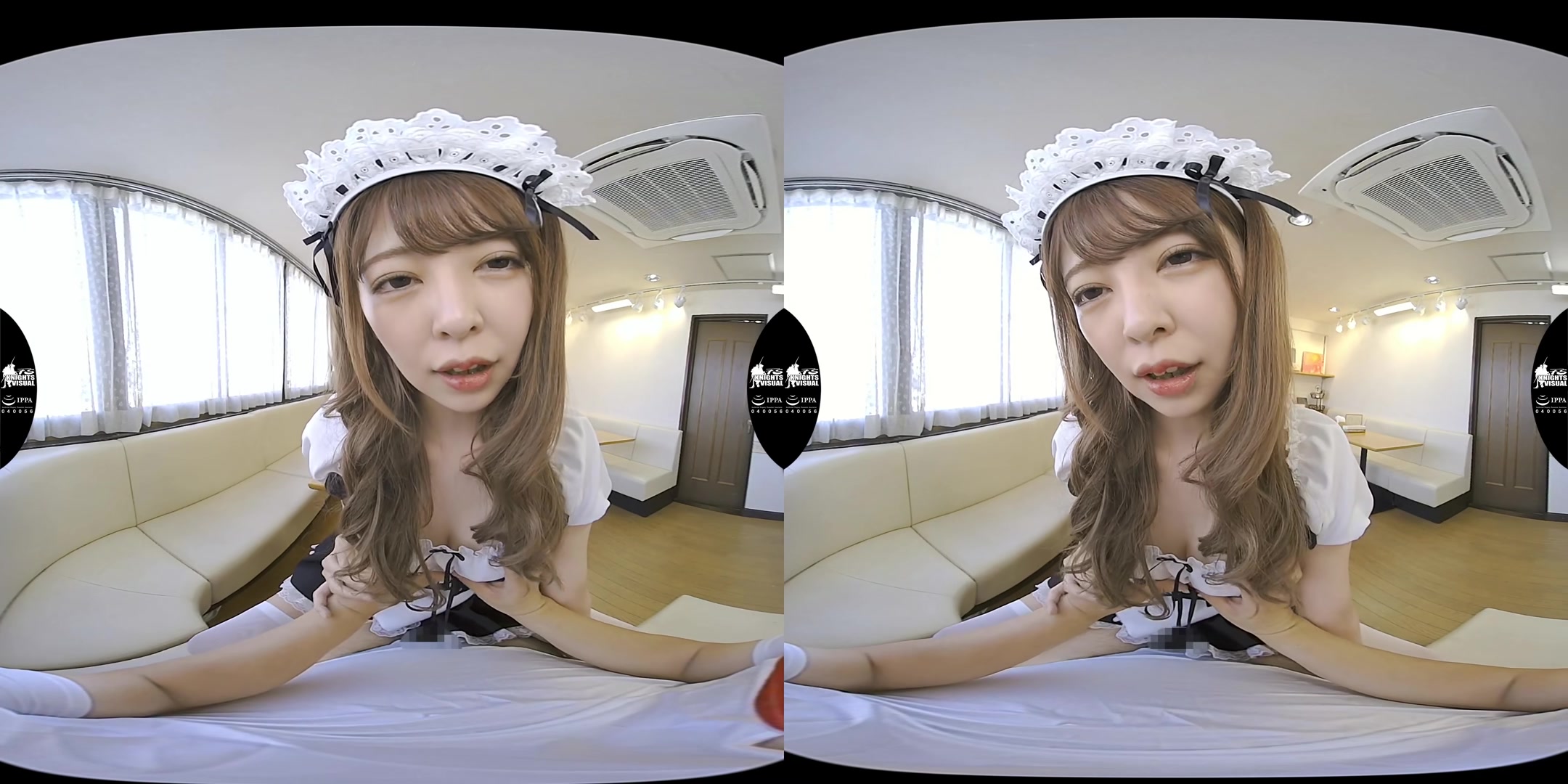 Hinako Mori - 3DVR Real Brothel Restaurant 10 - FS.KnightsVisual