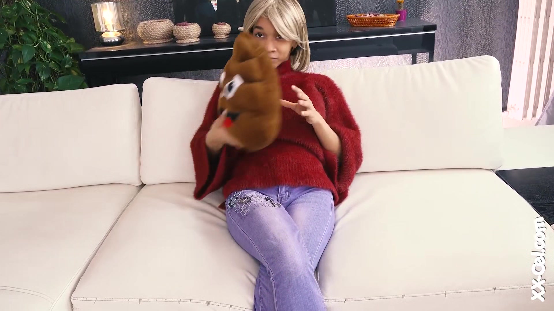 Blonde Ambition Porn Movie - Xx-Cel
