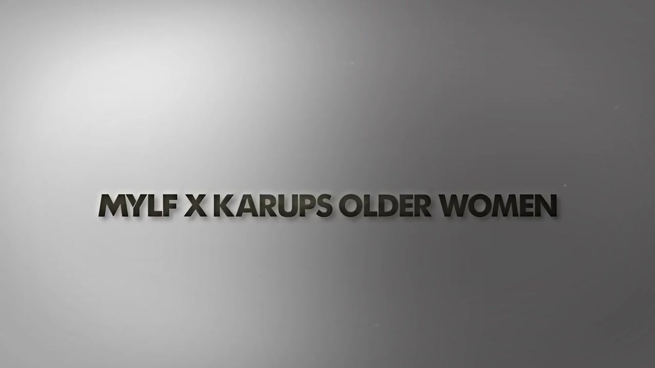 Horny Step mom Hardcore Movie - MYLF