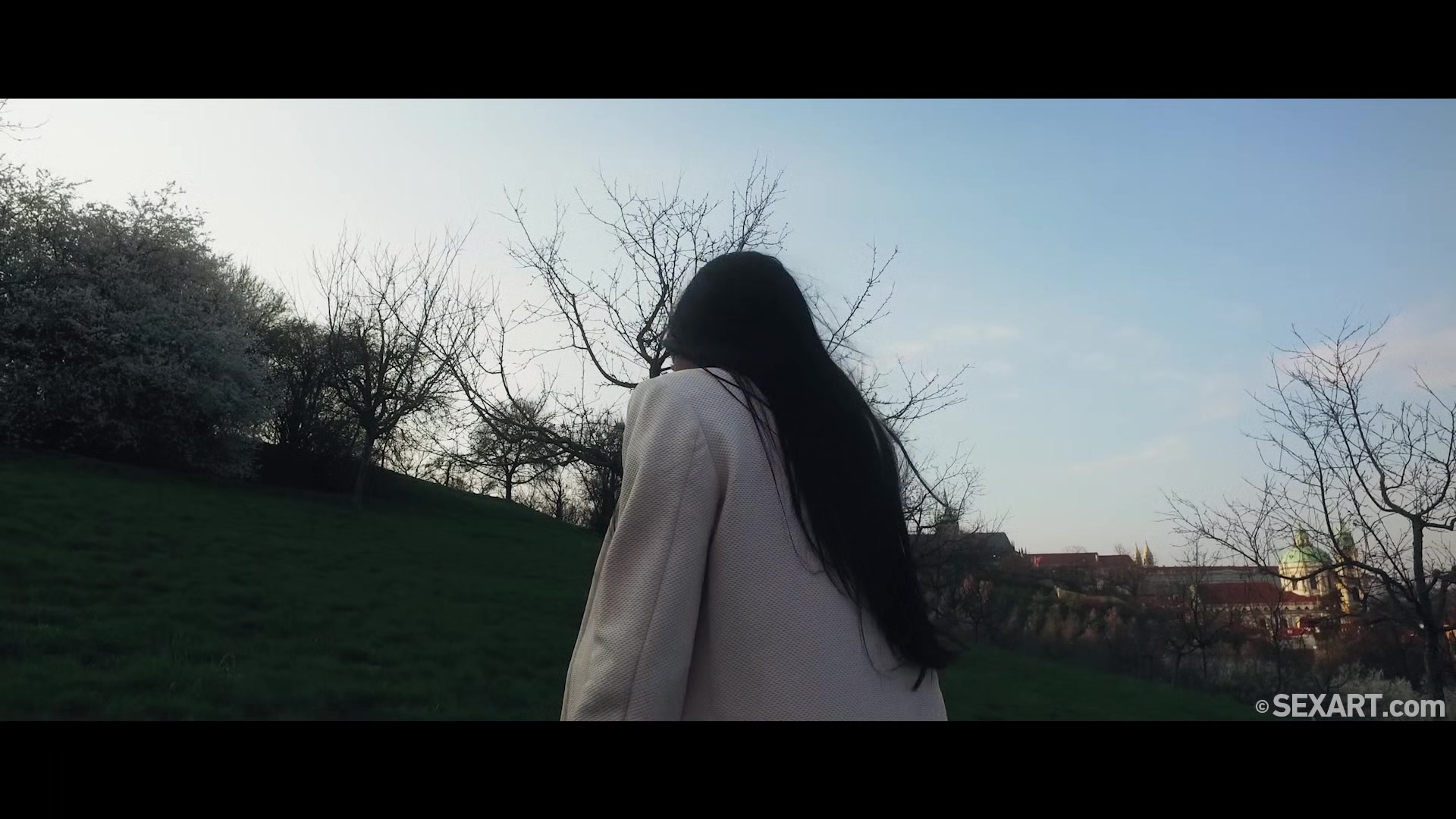 Listen To My Heart - Eveline Dellai & George Lee - SexArt