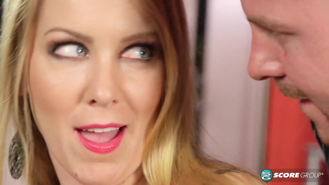 Oh, Yeah! Fuck Me In The Ass