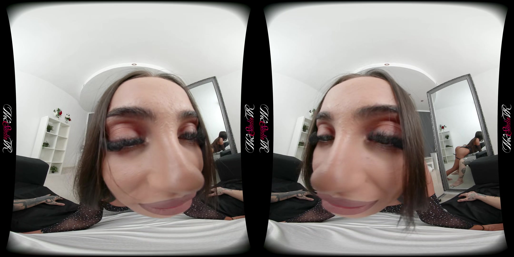 Deeper Introduction - No2studiovr