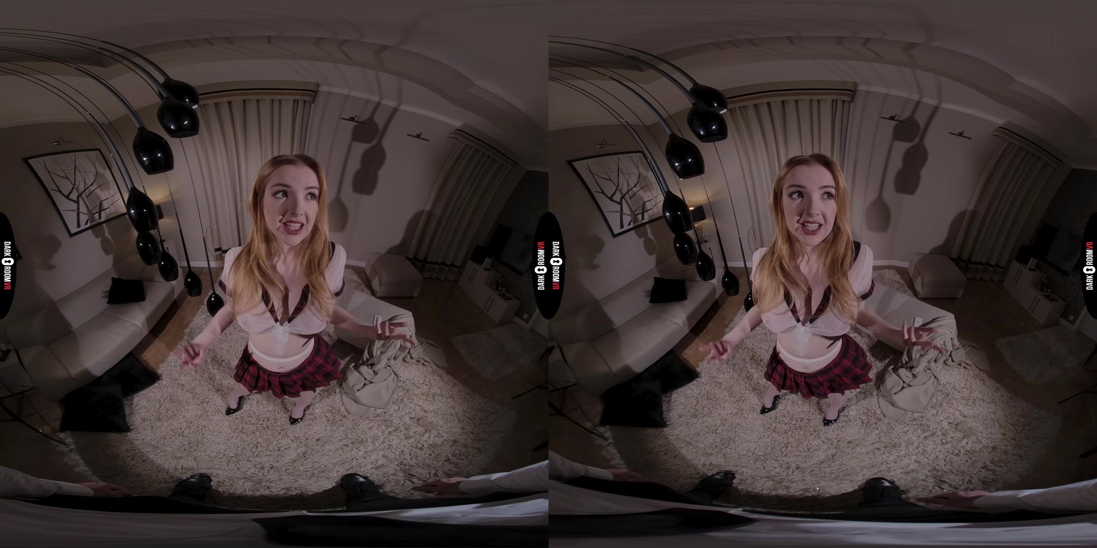 Scarlett Jones VR Porn: Deep Method - DarkRoomVR