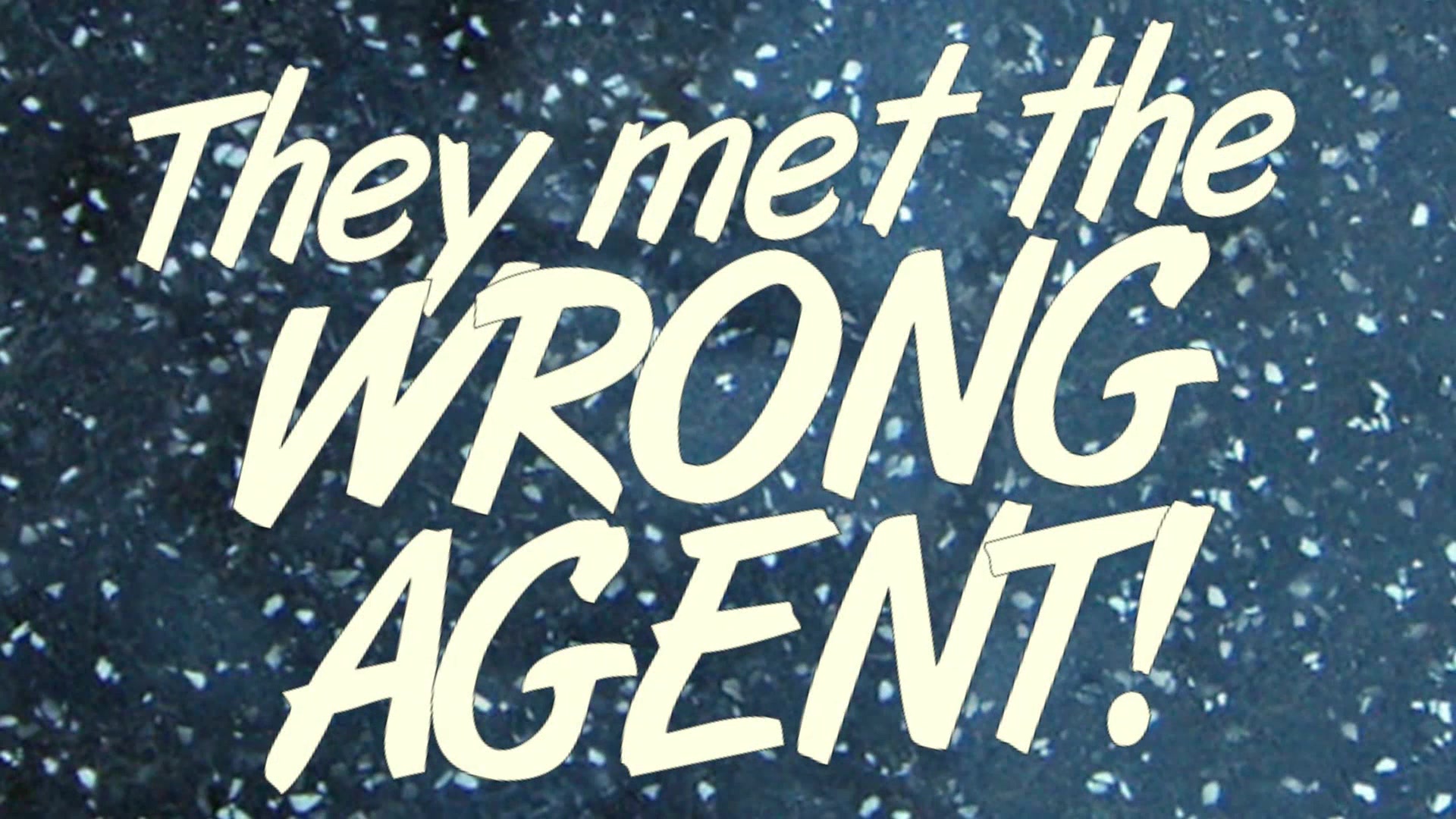Tricky Agent - Lizaveta K - She's got everything for porn