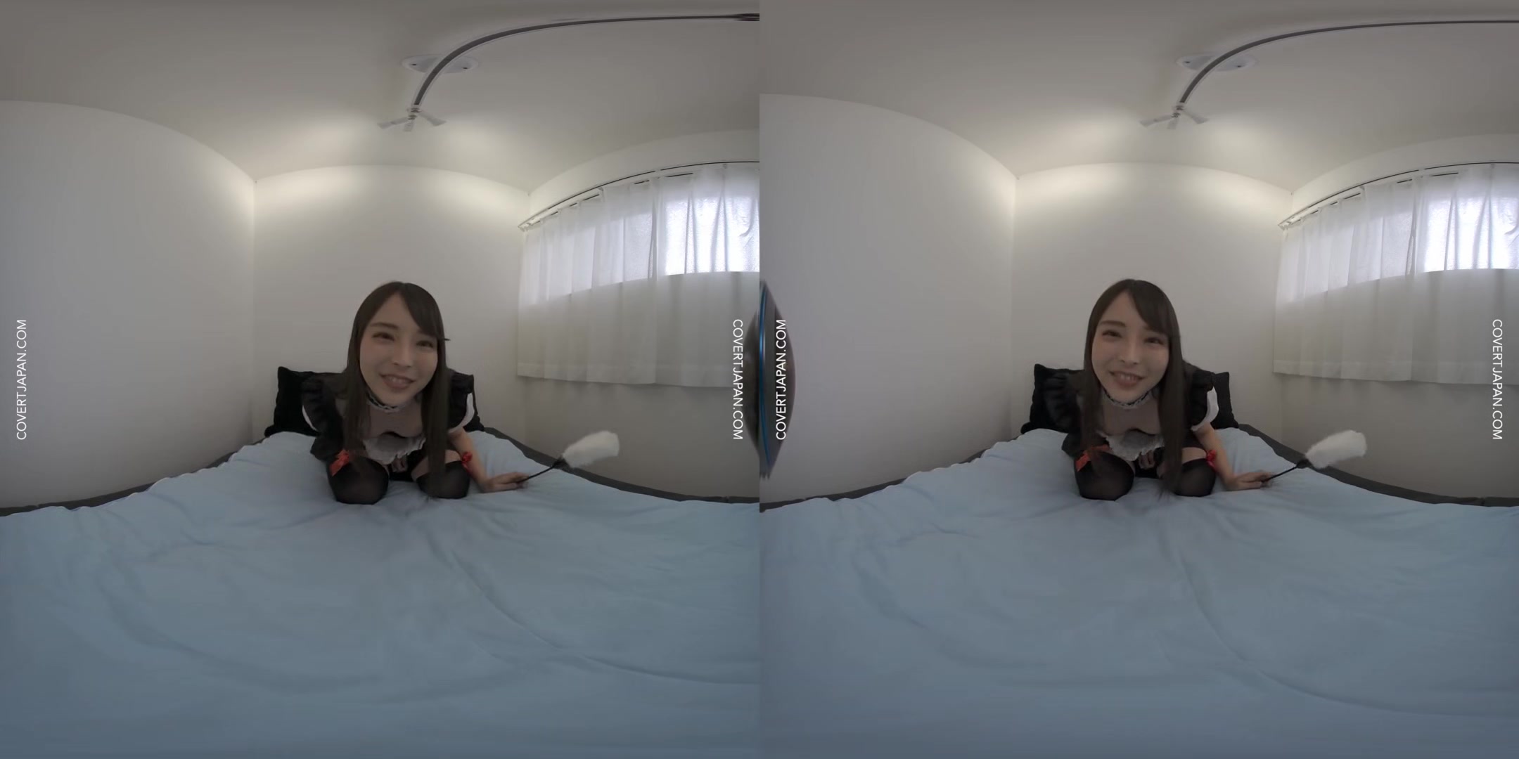 Maid in Japan - CovertJapan - VR Porn Video - SexLikeReal