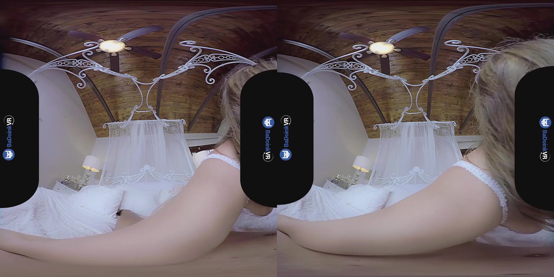 Ride The Bride