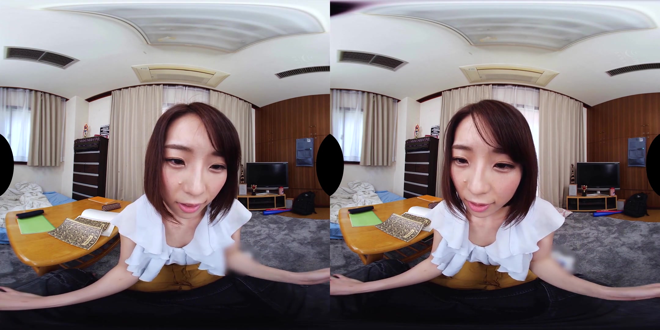 Tsubasa Hachino I Love You So Much! 1 - SexLikeReal