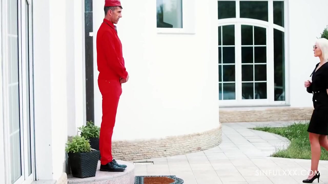 Make Me Cum At The Pure Lust Hotel And For With Marco Bull And Lovita Fate