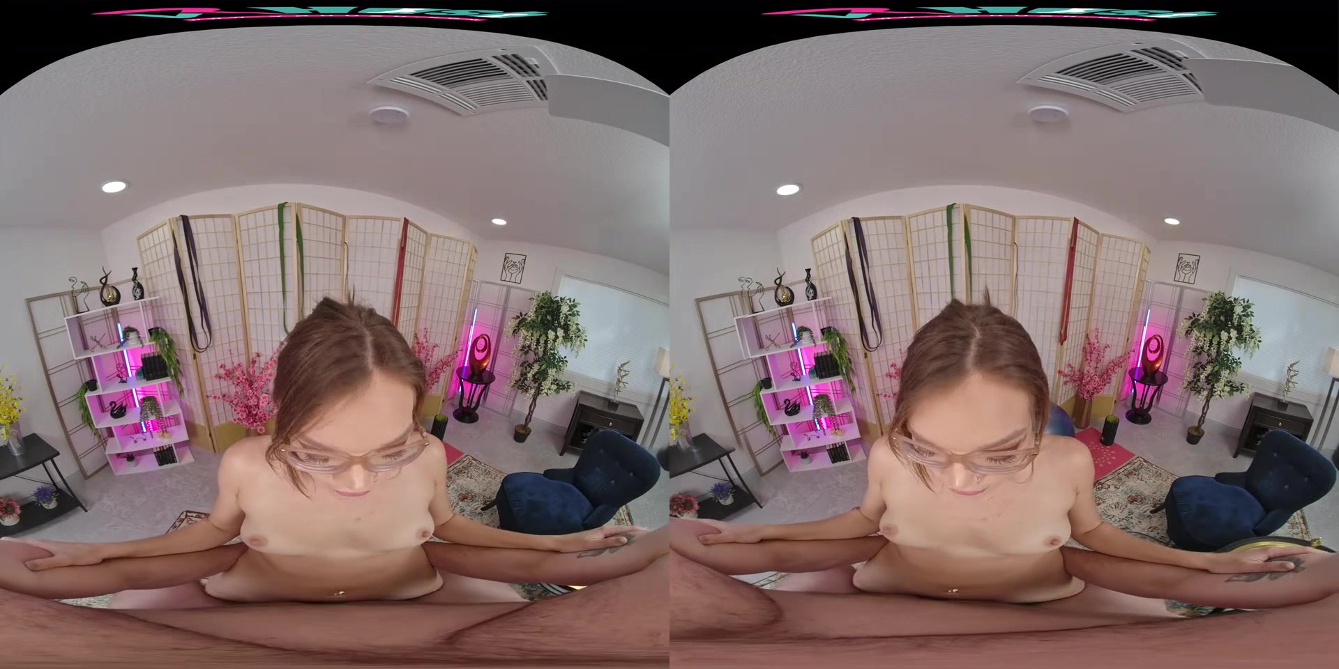 Katie Kush & Mike Mancini - VRHush